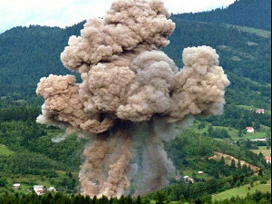 Неоконзервативно порекло америчког балканског интервенционизма Неоконзервативно порекло америчког балканског интервенционизма