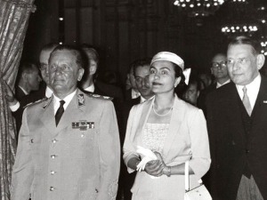 Палета културног наслеђа: Јованка Броз у боји