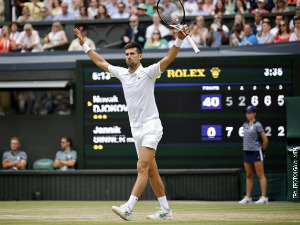 Корак до финала