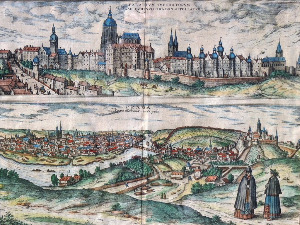 Музеј звука – Дела Карла Лујтона