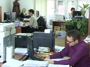 Катастар ће од понедељка радити у пуном капацитету