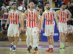 Симоновић: Није тешко постати тренер кад Звезда зове