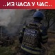 Русија: Уништен хангар са америчким хаубицама и положај "Торнада"; Зеленски смењује амбасадоре у више земаља