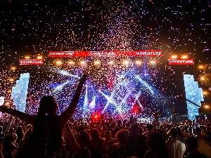 Егзит фестивал 2022, пренос