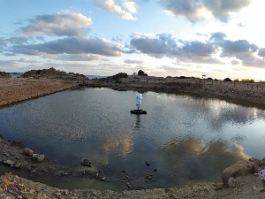 Света улога највећeг древног базена на Медитерану