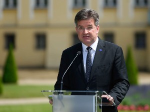 Лајчак: Спремна три или четири споразума између Београда и Приштине