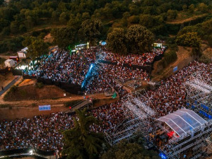 Егзит фестивал 2022