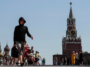 Руска економија под санкцијама: Колико је ефикасна политика супституције увоза? Руска економија под санкцијама: Колико је ефикасна политика супституције увоза?