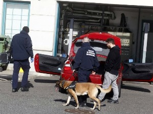 Од миграната до злата, шта све кријумчари покушавају да пренесу преко границе