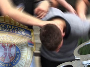 Младић ухапшен због убиства у Степојевцу, претукао човека због преласка улице