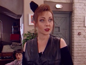 Отворена врата -  Чији си ти мали