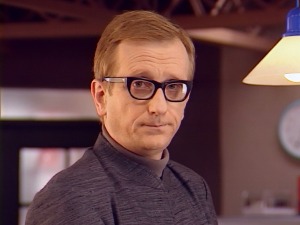 Отворена врата -  Театроманија