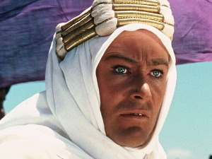 Лоренс од Арабије