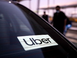 Шест ствари које треба да знате о Уберу