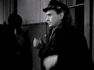 Последњи колосек