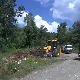 Уклањају се дивље депоније са територије Крушевца