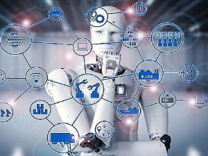 Образовно огледало: Четврта индустријска револуција