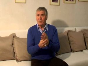 Наши сусрети: Карате чудо Илија Јорга