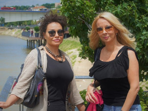 Србија на вези: Маја Тодоровић Искјердо