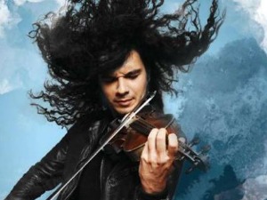 Немања Радуловић и Сузана Маноф, 1. део