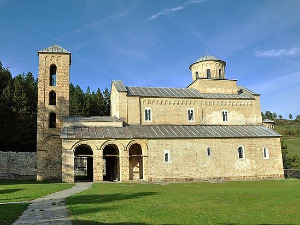 Преко Тутића до Сопоћана