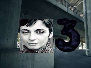 Метамузика: Татјана Милошевић - Ко је убио принцезу Монд?