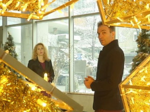 Тв минијатуре: Стефанов повратак