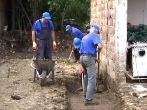 Ниш: Моника Каримановић ускоро добија своју собу