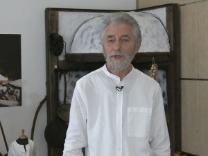 Љуба Манасијевић - три децније стваралаштва