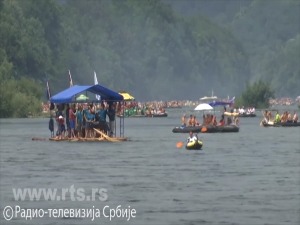 Куда овог лета