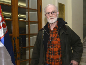 Руле фон Бизмарк - светски, а наш