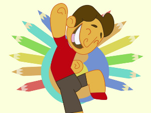 	Радио драма: Момак и по хоћу да будем, 6. део