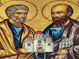 Данас је Петровдан, дозреле су петроваче за колаче