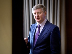 Најбогатији Украјинац предаје своје медије држави