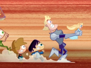 Гавејн - Телемаркетинг