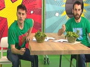 Хемија разбија митове – Зеолит