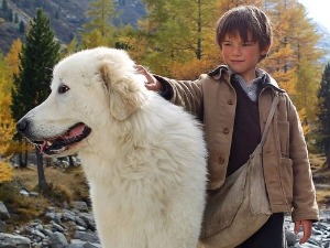 Филм - Бела и Себастијан