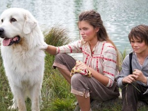 Филм: Бела и Себастијан – Авантура се наставља