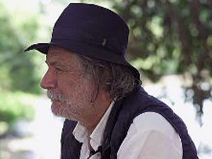 Театрологике: Раде Шербеџија