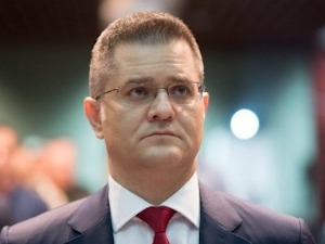 Јеремић: Народна странка не иде на консултације код Вучића