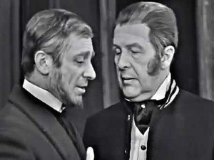 Тв театар: Непријатељ народа