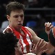Алекса Раданов прешао код Спанулиса у Перистери