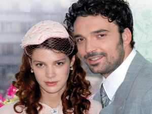 Грех њене мајке