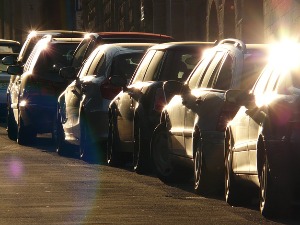 Не остављајте кључеве у аутомобилу – за крађу су довољне секунде