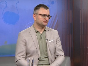 Клачар: Одлазак на консултације са Вучићем не говори ништа о позицији странке