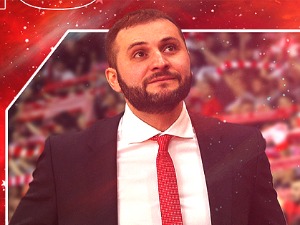 Јовановић: Звезда ће моћи на црту сваком ривалу