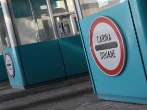 Шта на граници може више да шокира од сазнања да сте на потерници