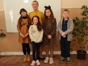 Мина прелази нивое - Мина је невидљива