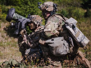 Шверц оружја из Украјине, када пројектили заврше у гепеку