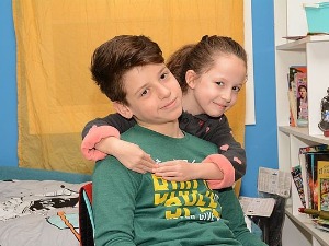 Мина прелази нивое - Мина наступа